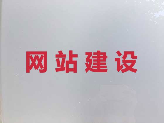 宁波专业网站建设